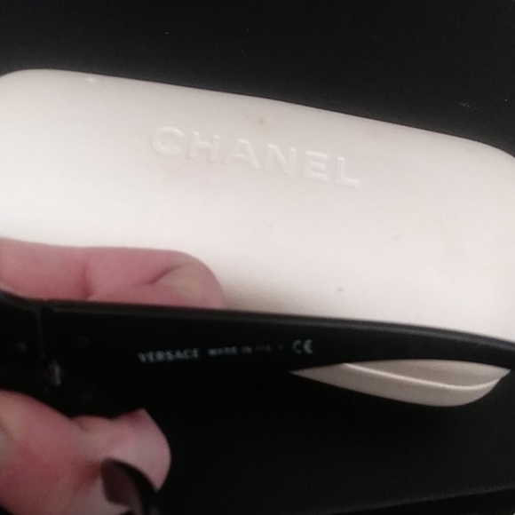 Versace Sunglasses main image 4